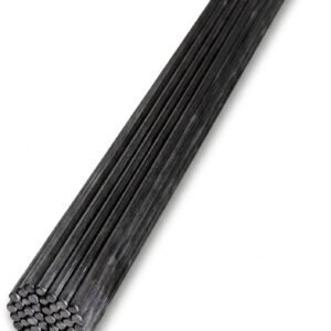 Pack de 10 varillas Zanon Murciélago - pieza compatible