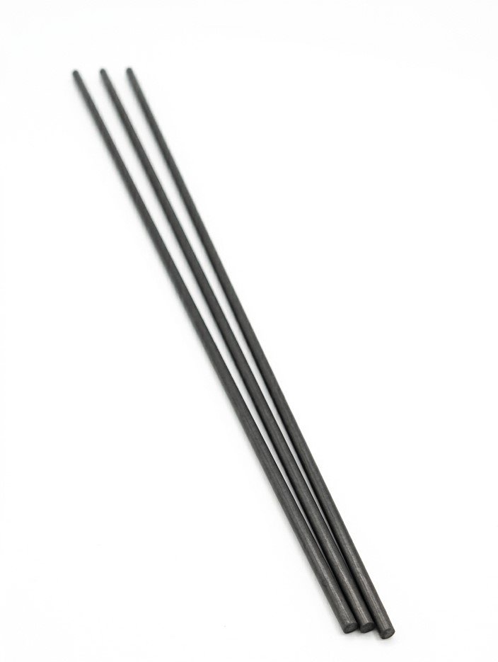 Varilla ø4,5×370mm