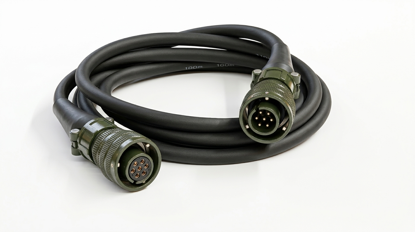 Cable de batería
