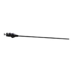 Varilla de fibra de carbono Ø4,5×380mm compatible con Pellenc